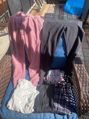 Bundle of size 10-12 girls clothes!